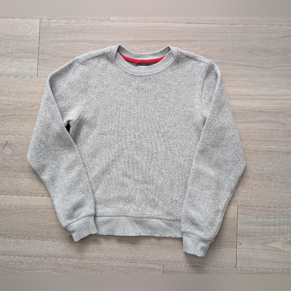 Topo Designs Women’s Global Wool Sweater
